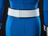 Picture of Ready to Ship Fantastic Four: First Steps Invisible Woman Susan Storm Cosplay Costume C09337