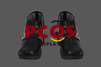 Picture of Game Rivals Magik Illyana Rasputine Cosplay Shoes C09392