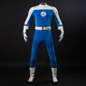 Picture of Ready to Ship Fantastic Four: First Steps Human Torch Johnny Storm Cosplay Costume C09402