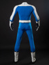 Picture of Ready to Ship Fantastic Four: First Steps Human Torch Johnny Storm Cosplay Costume C09402