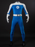 Picture of Ready to Ship Fantastic Four: First Steps Human Torch Johnny Storm Cosplay Costume C09402