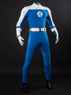 Picture of Ready to Ship Fantastic Four: First Steps Human Torch Johnny Storm Cosplay Costume C09402