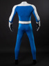 Picture of Ready to Ship Fantastic Four: First Steps Human Torch Johnny Storm Cosplay Costume C09402