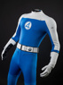 Picture of Ready to Ship Fantastic Four: First Steps Human Torch Johnny Storm Cosplay Costume C09402