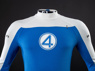 Picture of Ready to Ship Fantastic Four: First Steps Human Torch Johnny Storm Cosplay Costume C09402
