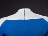 Picture of Ready to Ship Fantastic Four: First Steps Human Torch Johnny Storm Cosplay Costume C09402