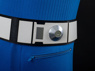 Picture of Ready to Ship Fantastic Four: First Steps Human Torch Johnny Storm Cosplay Costume C09402