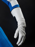 Picture of Ready to Ship Fantastic Four: First Steps Human Torch Johnny Storm Cosplay Costume C09402