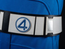 Picture of Ready to Ship Fantastic Four: First Steps Thing Ben Grimm Cosplay Costume C09344