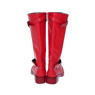 Picture of Movie Across the Spider-Verse Jessica Miriam Drew Cosplay Boots C07674