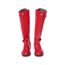 Picture of Movie Across the Spider-Verse Jessica Miriam Drew Cosplay Boots C07674