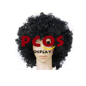 Picture of Movie Across the Spider-Verse Jessica Miriam Drew Cosplay Wigs C07674