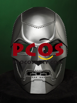Picture of Fantastic Four Doctor Doom Victor von Doom Cosplay Mask C09224