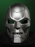 Picture of Ready to Ship Fantastic Four Doctor Doom Victor von Doom Cosplay Mask C09224