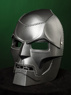 Picture of Fantastic Four Doctor Doom Victor von Doom Cosplay Mask C09224