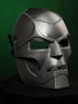 Picture of Ready to Ship Fantastic Four Doctor Doom Victor von Doom Cosplay Mask C09224