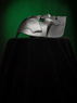 Picture of Ready to Ship Fantastic Four Doctor Doom Victor von Doom Cosplay Mask C09224