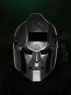 Picture of Ready to Ship Fantastic Four Doctor Doom Victor von Doom Cosplay Mask C09224