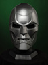 Picture of Ready to Ship Fantastic Four Doctor Doom Victor von Doom Cosplay Mask C09224