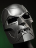 Picture of Ready to Ship Fantastic Four Doctor Doom Victor von Doom Cosplay Mask C09224