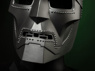 Picture of Ready to Ship Fantastic Four Doctor Doom Victor von Doom Cosplay Mask C09224