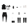 Picture of Love And Deepspace Heroine Hunter Cosplay Costume C09406