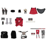 Picture of Apex Legends Wraith Cosplay Costume C09066