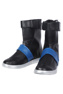 Picture of Video Game Gotham Knights Dick Grayson Nightwing Cosplay Boots C00462