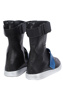 Picture of Video Game Gotham Knights Dick Grayson Nightwing Cosplay Boots C00462