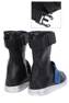 Picture of Video Game Gotham Knights Dick Grayson Nightwing Cosplay Boots C00462