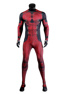 Picture of Ready to Ship Deadpool 3 Wade Wilson Deadpool Cosplay Costume C08327E