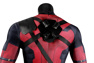 Picture of Ready to Ship Deadpool 3 Wade Wilson Deadpool Cosplay Costume C08327E