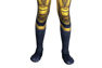 Picture of Ready to Ship Deadpool 3 James Howlett Wolverine Cosplay Costume Jumpsuit for Kids C08704