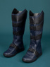 Picture of Ready to Ship Deadpool 3 James Howlett Wolverine Cosplay Boots C08343 Premium Version