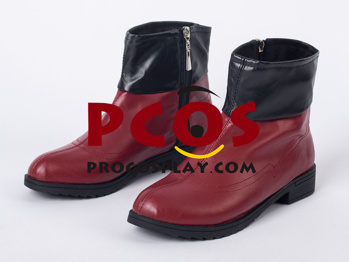 Picture of Carol Danvers Cosplay Boots mp004077