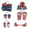 Picture of Carol Danvers Cosplay Costume mp004077