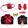 Picture of Movie Across the Spider-Verse Jessica Miriam Drew Cosplay Costume C07674