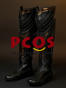 Picture of PRESALE Infinity War Thor Extreme Version Cosplay Boots C09501