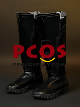 Picture of PRESALE Thor: The Dark World Thor Extreme Version Cosplay Boots C09500