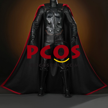 Picture of PRESALE Infinity War Thor Cosplay Costume Extreme Version C09501