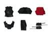 Picture of PRESALE Infinity War Thor Cosplay Costume Extreme Version C09501