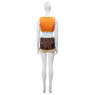 Picture of Game Rivals Squirrel Girl Doreen Green Cosplay Costume Upgrade Version C09412