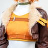 Picture of Game Rivals Squirrel Girl Doreen Green Cosplay Costume Upgrade Version C09412