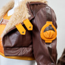 Picture of Game Rivals Squirrel Girl Doreen Green Cosplay Costume Upgrade Version C09412