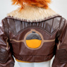 Picture of Game Rivals Squirrel Girl Doreen Green Cosplay Costume Upgrade Version C09412