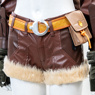 Picture of Game Rivals Squirrel Girl Doreen Green Cosplay Costume Upgrade Version C09412