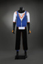 Picture of Street Fighter 6 Luke Cosplay Costume C09408