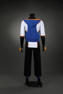 Picture of Street Fighter 6 Luke Cosplay Costume C09408