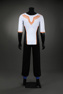 Picture of Street Fighter 6 Luke Cosplay Costume C09408