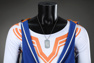 Picture of Street Fighter 6 Luke Cosplay Costume C09408
